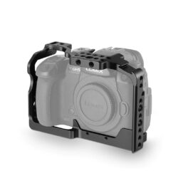 Petite cage 2049 pour Panasonic Lumix GH5/GH5S