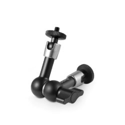 2065_SmallRig_Braccetto 2065 con snodo di 17cm con hotshoe