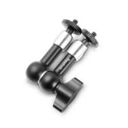 2065_SmallRig_Braccetto 2065 con snodo di 17cm con hotshoe