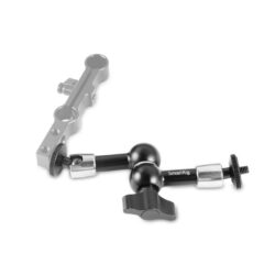 2065_SmallRig_Braccetto 2065 con snodo di 17cm con hotshoe