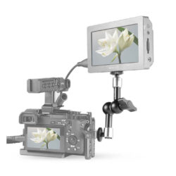 2065_SmallRig_Braccetto 2065 con snodo di 17cm con hotshoe
