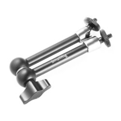 2066_SmallRig_Braccetto 2066 con snodo di 28cm e hotshoe