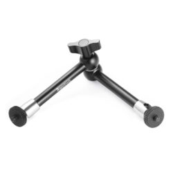 2066_SmallRig_Braccetto 2066 con snodo di 28cm e hotshoe