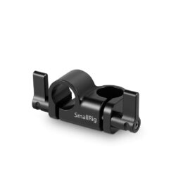 2069_SmallRig_Clamp doppio 2069 a 90 gradi per canne 15mm