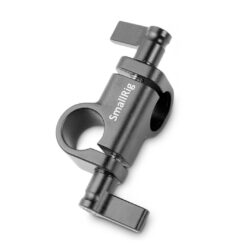 2069_SmallRig_Clamp doppio 2069 a 90 gradi per canne 15mm