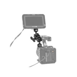 2070B_SMALLRIG_Braccio articolato SmallRig 2070B con doppia testa a sfera e attacchi da 1/4"-20