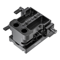 2092B_SmallRig_Supporto universale SmallRig 2092B con piastra e attacco per canne 15mm