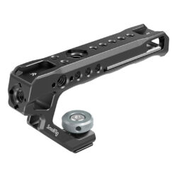 2094C_SmallRig_Impugnatura superiore forata SmallRig 2094C con shoe