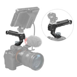 2094C_SmallRig_Impugnatura superiore forata SmallRig 2094C con shoe