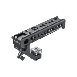 2094_SmallRig_Maniglia SmallRig 2094 con attacco cold shoe e fori di montaggio per accessori