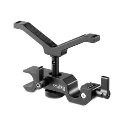 Supporto universale Smallrig 2152 per lenti con attacco canne da 15mm