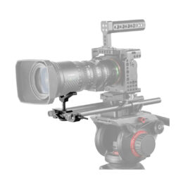 2152_SmallRig_Supporto universale 2152 per lenti con attacco canne da 15mm