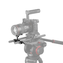 2152_SmallRig_Supporto universale 2152 per lenti con attacco canne da 15mm