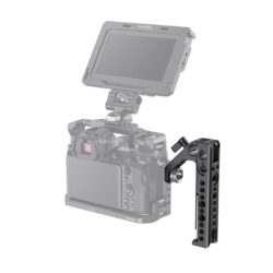 2165B_SmallRig_Maniglia SmallRig 2165B con attacco Arri e fori di montaggio per accessori (nuova versione)
