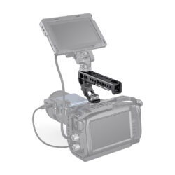2165B_SmallRig_Maniglia SmallRig 2165B con attacco Arri e fori di montaggio per accessori (nuova versione)