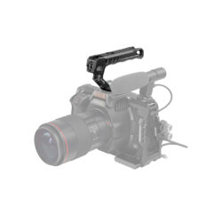 2165C_SMALLRIG_Maniglia SmallRig 2165C con attacco Arri e fori di montaggio per accessori (nuova versione)