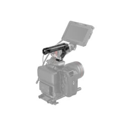 2165C_SMALLRIG_Maniglia SmallRig 2165C con attacco Arri e fori di montaggio per accessori (nuova versione)