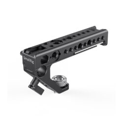 2165_SmallRig_Maniglia SmallRig 2165 con attacco Arri e fori di montaggio per accessori