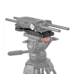 Piastra rapida VCT-14 per cavalletto
