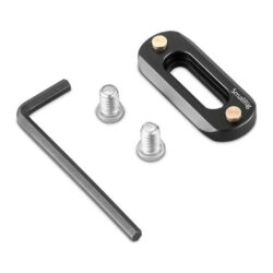 2172 _SmallRig_Staffa SmallRig 2172 con binario NATO 48mm a sgancio rapido