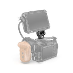 2174B_SMALLRIG_Supporto per monitor SmallRig 2174B con perni di posizionamento Arri