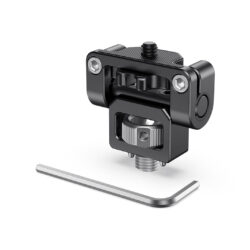 2174B_SMALLRIG_Supporto per monitor SmallRig 2174B con perni di posizionamento Arri