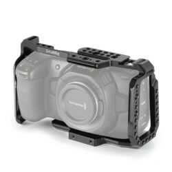 Cage Smallrig 2203B pour Blackmagic Pocket 4K et 6K