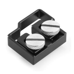 Smallrig 2246 pince pour câble HDMI et USB-C pour cage BMPCC 6K et 4K