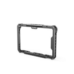 2725B_SmallRig_Gabbia-SmallRig-2725B-per-Blackmagic-Video-Assist-5-con-parasole