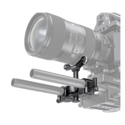 2727_SMALLRIG_Supporto universale SmallRig 2727 per obiettivo con attacco per asta da 15 mm