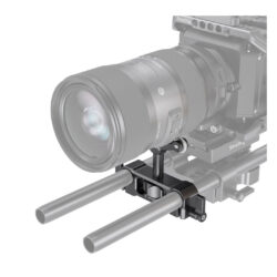 2727_SMALLRIG_Supporto universale SmallRig 2727 per obiettivo con attacco per asta da 15 mm