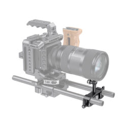 2727_SMALLRIG_Supporto universale SmallRig 2727 per obiettivo con attacco per asta da 15 mm