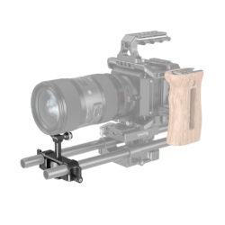2727_SMALLRIG_Supporto universale SmallRig 2727 per obiettivo con attacco per asta da 15 mm