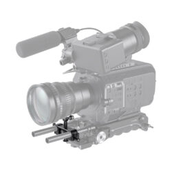 2727_SMALLRIG_Supporto universale SmallRig 2727 per obiettivo con attacco per asta da 15 mm