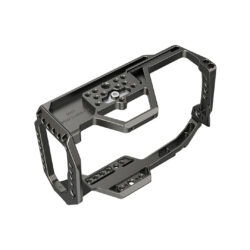 2766_SmallRig_Gabbia per Blackmagic Pocket Cinema Camera 4K e 6K (Dark Olive)