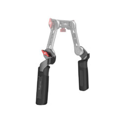 2784_SMALLRIG_Doppia impugnatura SmallRig 2784 per spallaccio con rosetta Arri