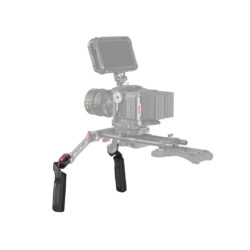 2784_SMALLRIG_Doppia impugnatura SmallRig 2784 per spallaccio con rosetta Arri