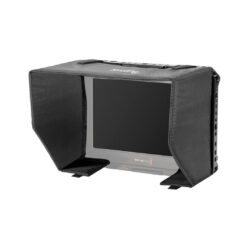 2792 – Gabbia SmallRig 2792 per Blackmagic Video Assist 7" con parasole e morsetto cavo HDMI