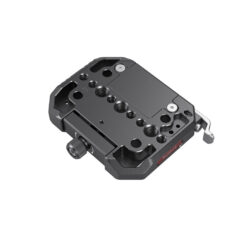 2887B_SMALLRIG_Piastra SmallRig 2887B drop-in compatibile Manfrotto
