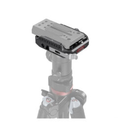 2887B_SMALLRIG_Piastra SmallRig 2887B drop-in compatibile Manfrotto