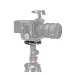 2887B_SMALLRIG_Piastra SmallRig 2887B drop-in compatibile Manfrotto