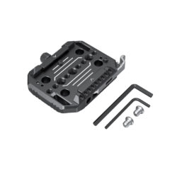 2887B_SMALLRIG_Piastra SmallRig 2887B drop-in compatibile Manfrotto