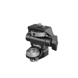 2903B_SMALLRIG_Supporto inclinabile SmallRig 2903B per monitor con attacco ARRI