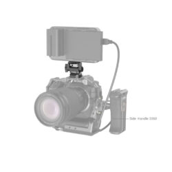 2903B_SMALLRIG_Supporto inclinabile SmallRig 2903B per monitor con attacco ARRI