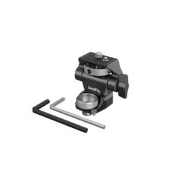 2903B_SMALLRIG_Supporto inclinabile SmallRig 2903B per monitor con attacco ARRI