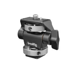 2905B_SMALLRIG_Supporto per monitor SmallRig 2905 girevole e inclinabile con attacco cold shoe