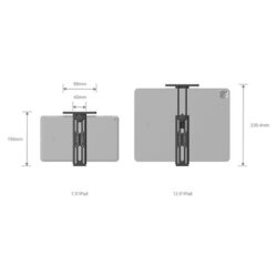 2930_SmallRig_Supporto regolabile SmallRig 2930 per tablet 7.9"/12.9"