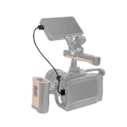 Cavo HDMI Smallrig 2956 4K ultra slim 35cm