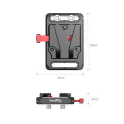 2987_Smallrig_Mini-piastra-per-batteria-V-Lock