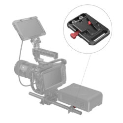 2987_Smallrig_Mini-piastra-per-batteria-V-Lock